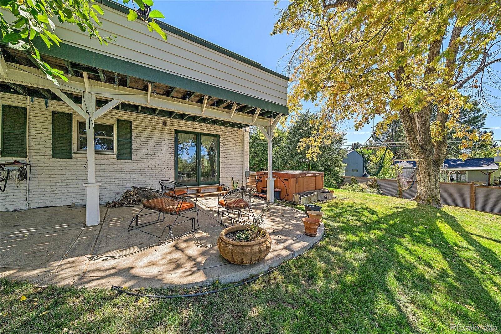 6805 S Harrison Street Centennial CO 80122