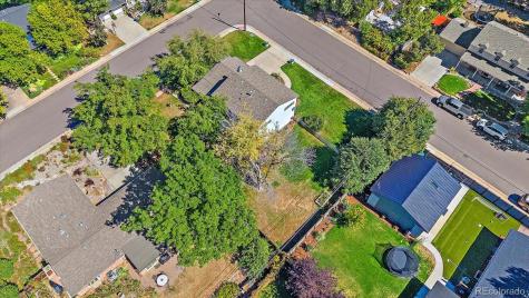 6805 S Harrison Street Centennial CO 80122