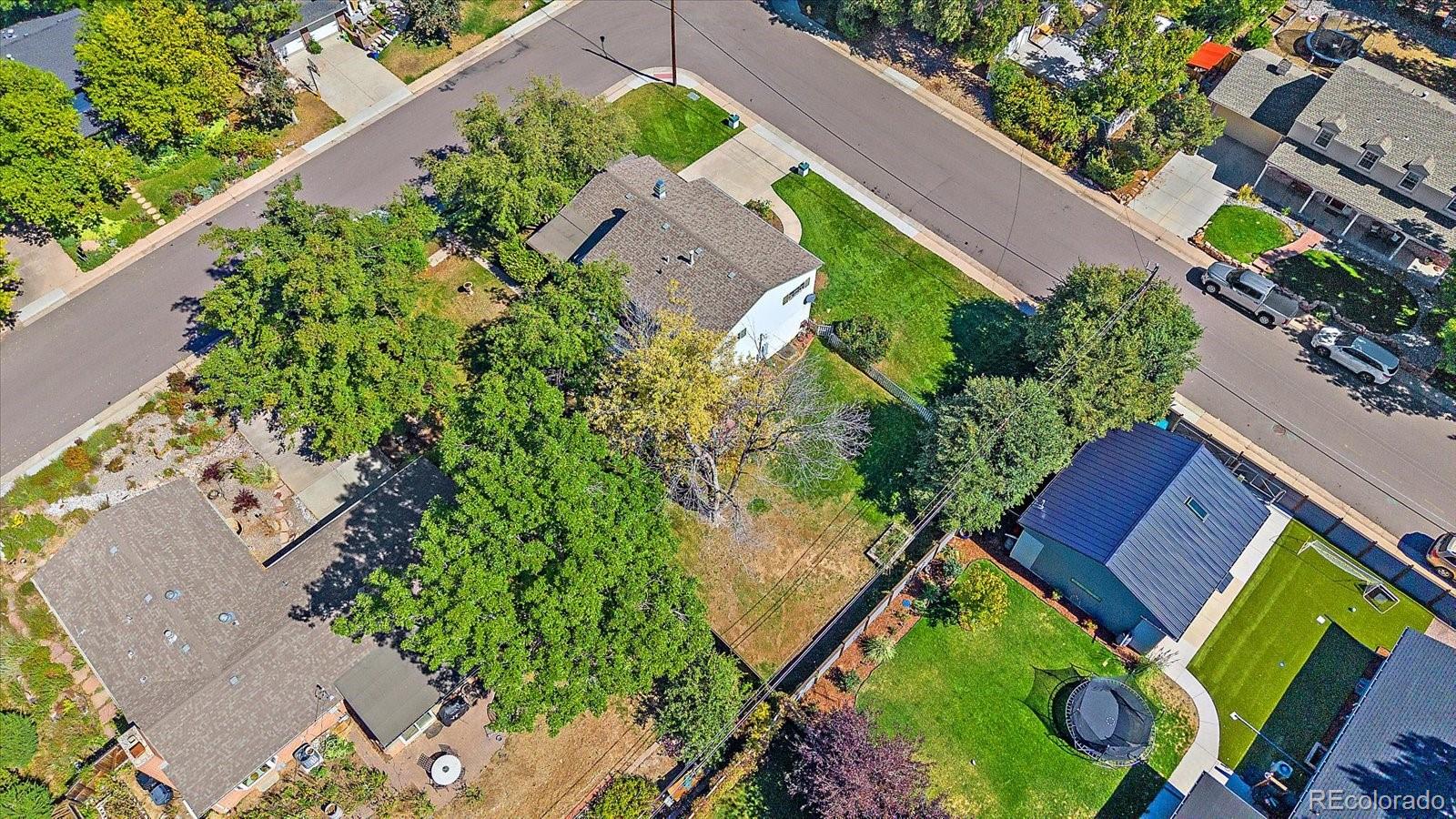 6805 S Harrison Street Centennial CO 80122