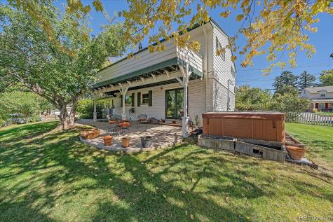 6805 S Harrison Street Centennial CO 80122