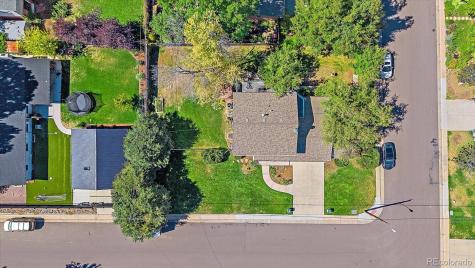 6805 S Harrison Street Centennial CO 80122