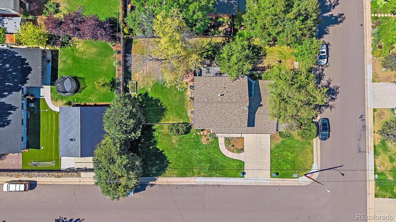 6805 S Harrison Street Centennial CO 80122