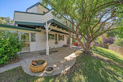6805 S Harrison Street Centennial CO 80122