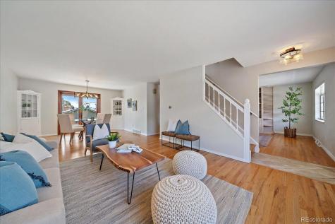 6805 S Harrison Street Centennial CO 80122