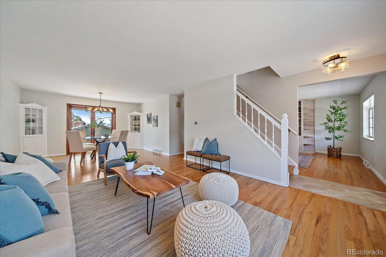 6805 S Harrison Street Centennial CO 80122