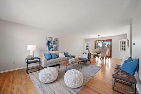 6805 S Harrison Street Centennial CO 80122