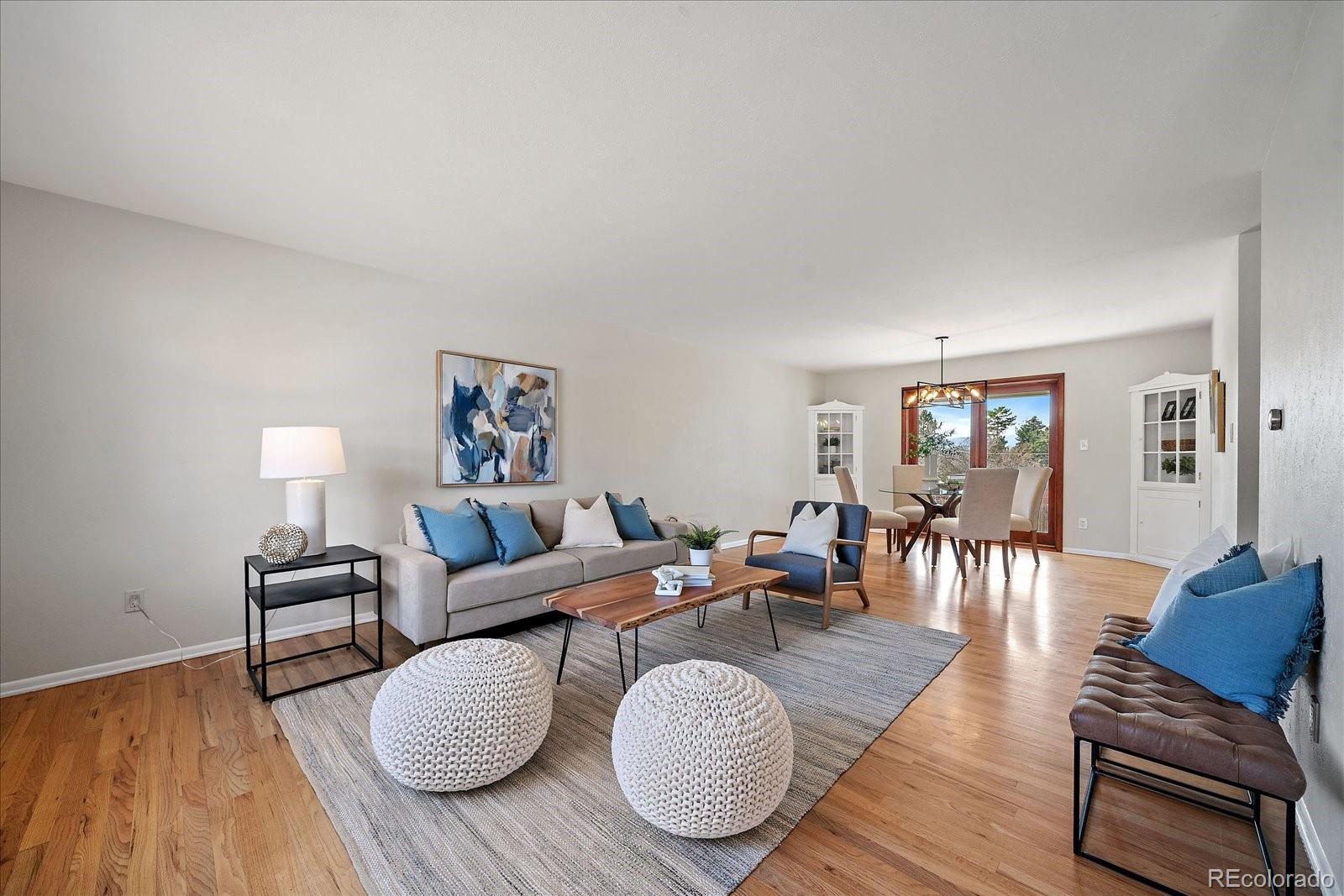6805 S Harrison Street Centennial CO 80122