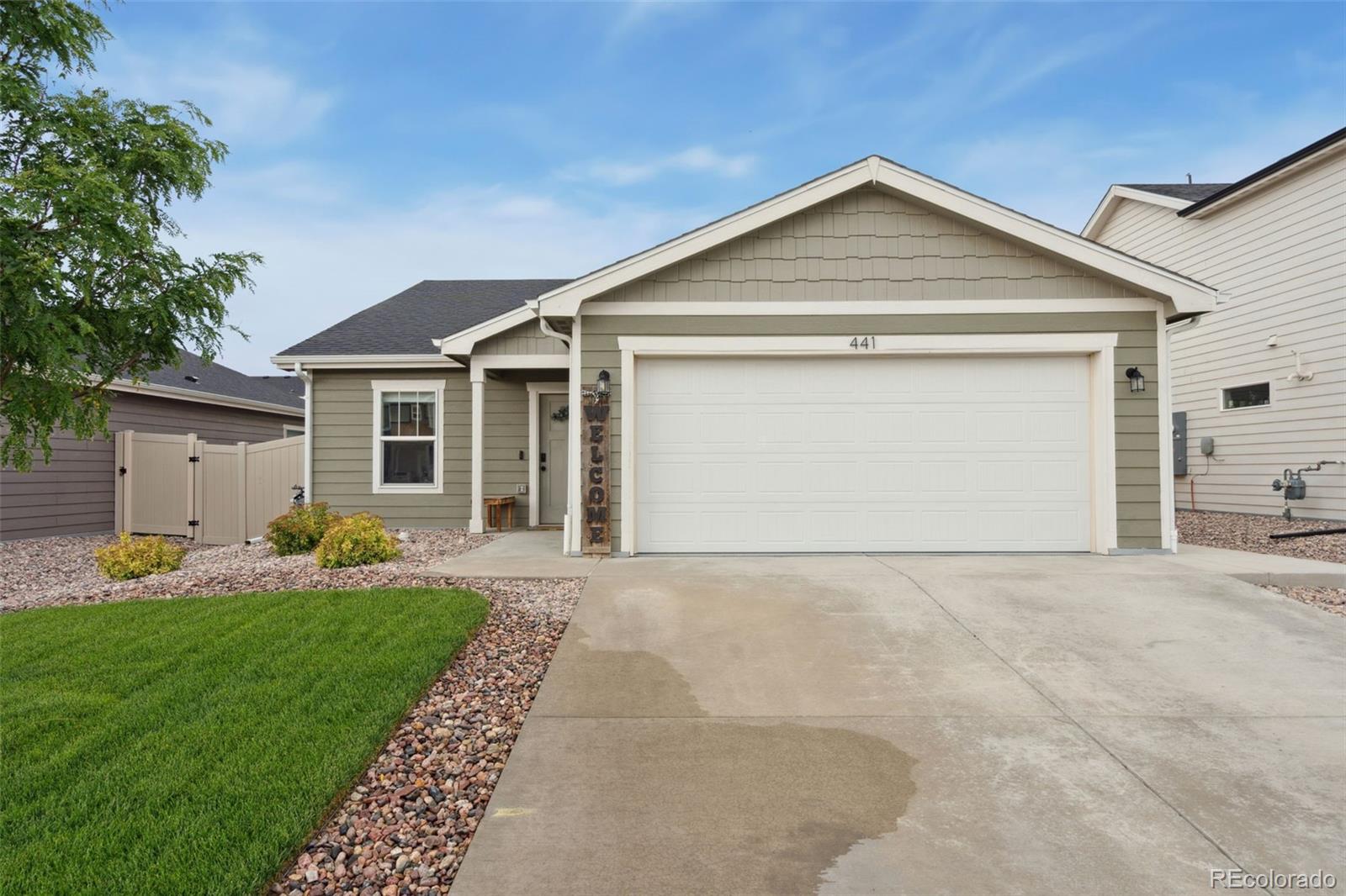 441 Gila Trail Ault CO 80610
