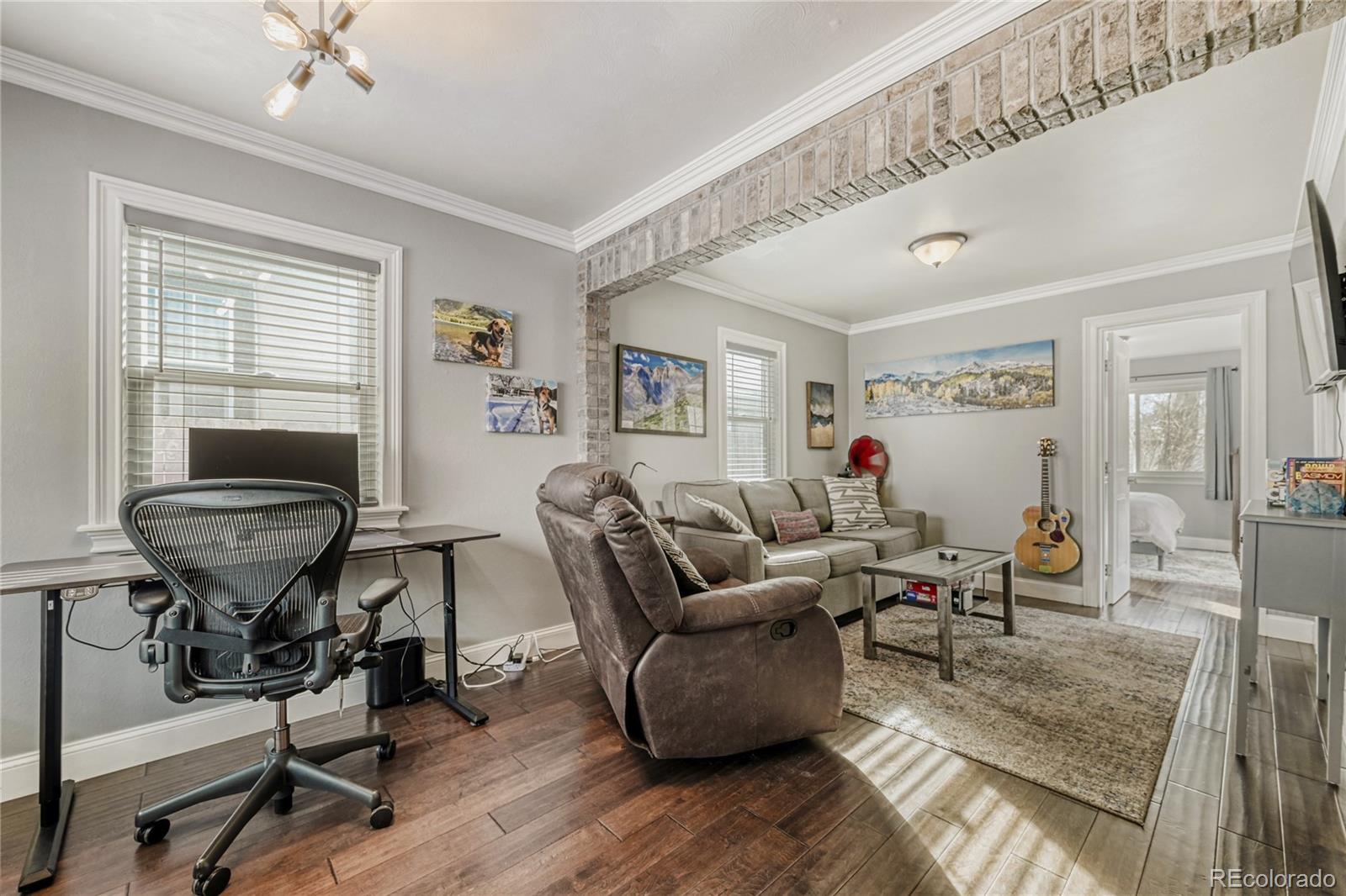 2291 Kendall Street Edgewater CO 80214
