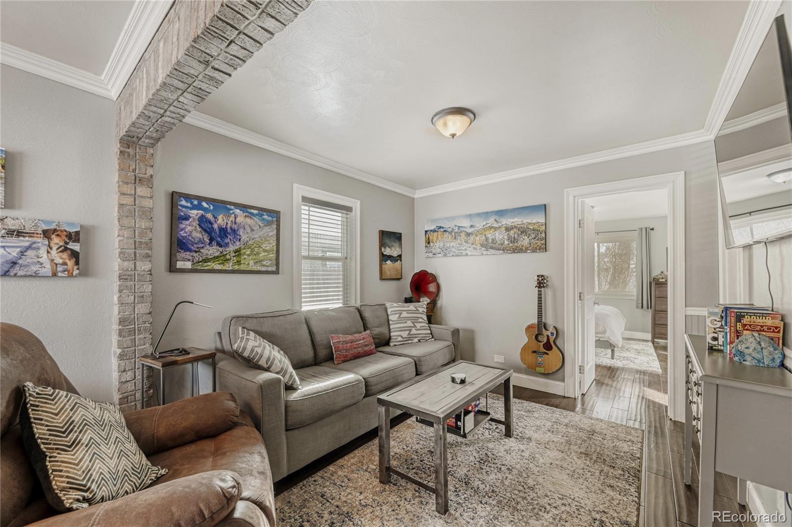 2291 Kendall Street Edgewater CO 80214