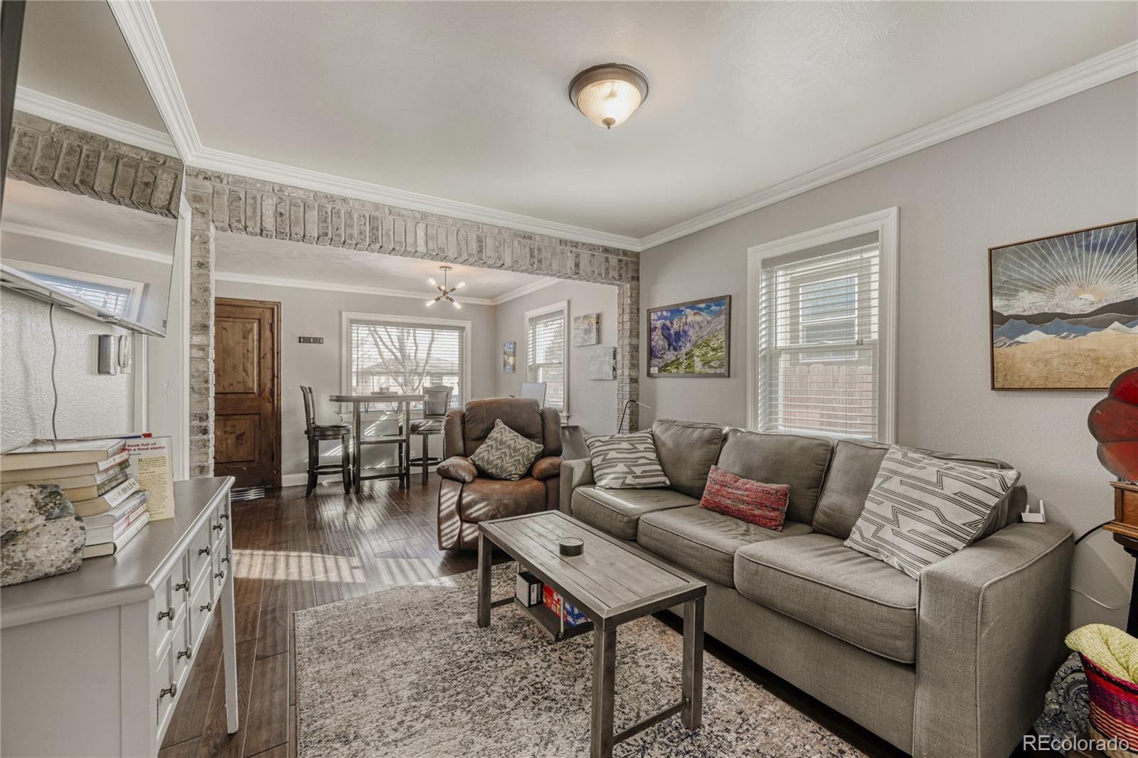 2291 Kendall Street Edgewater CO 80214