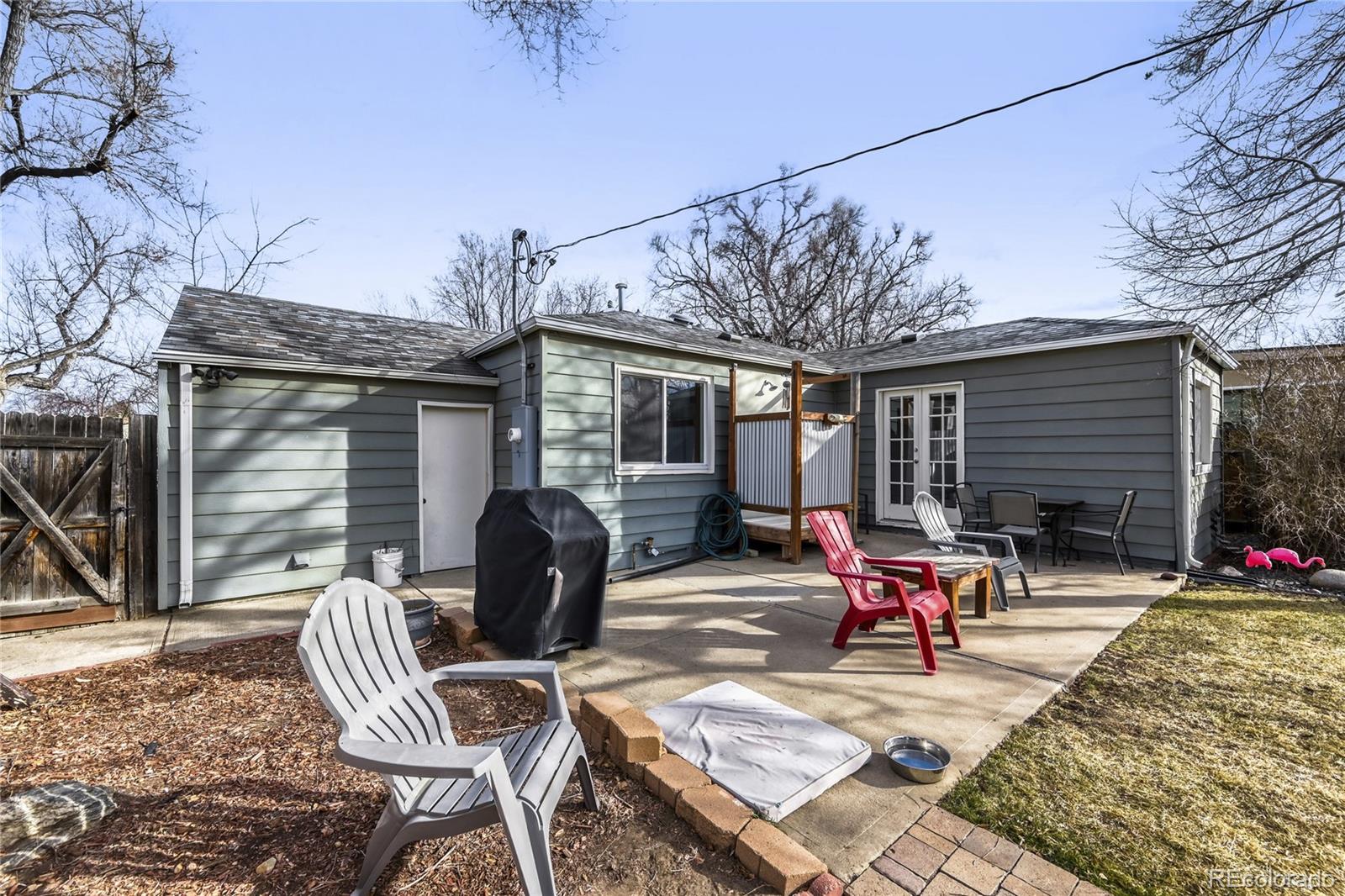 2291 Kendall Street Edgewater CO 80214