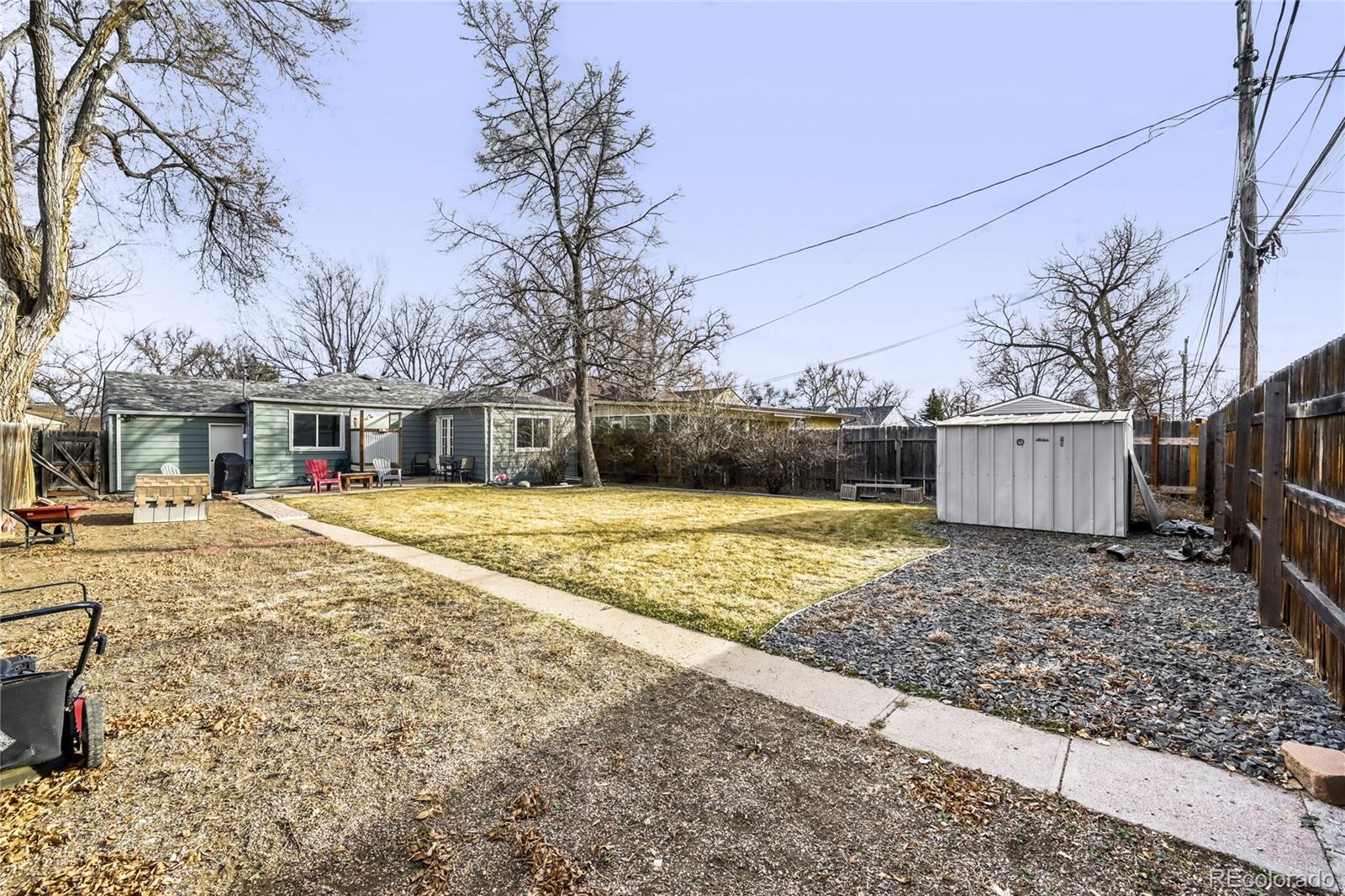 2291 Kendall Street Edgewater CO 80214
