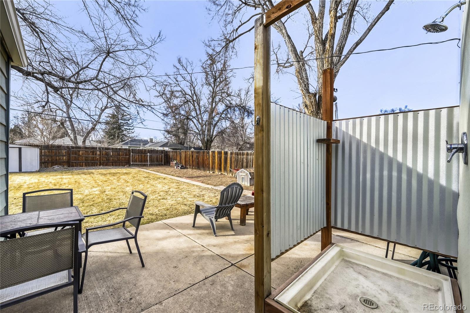 2291 Kendall Street Edgewater CO 80214