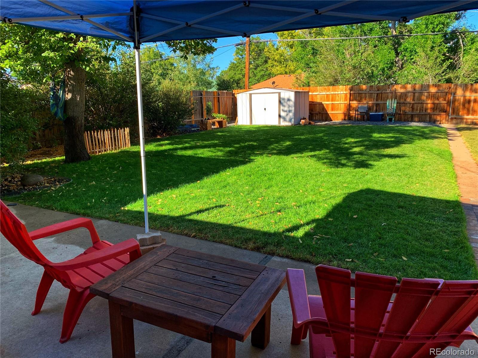 2291 Kendall Street Edgewater CO 80214