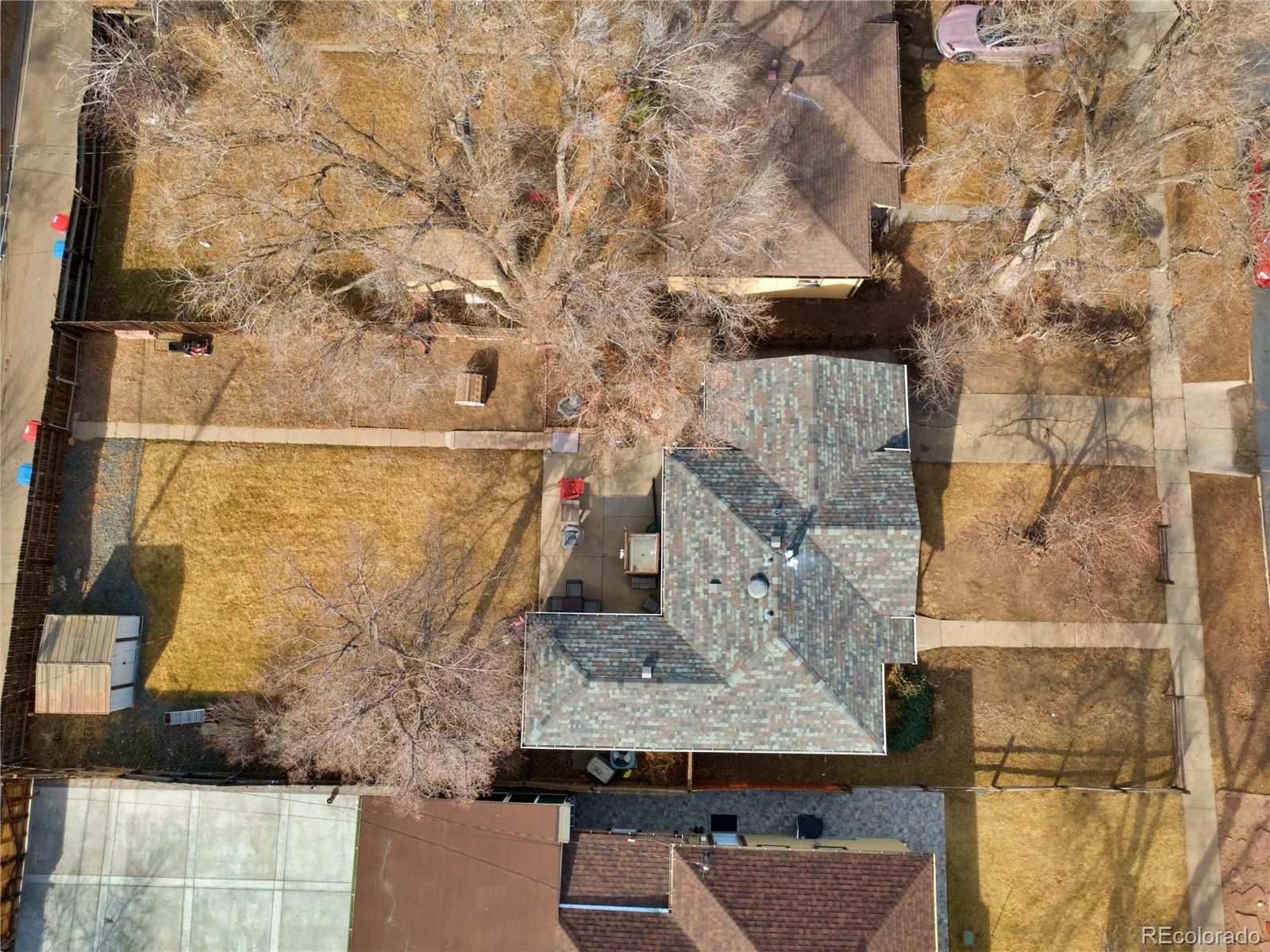 2291 Kendall Street Edgewater CO 80214