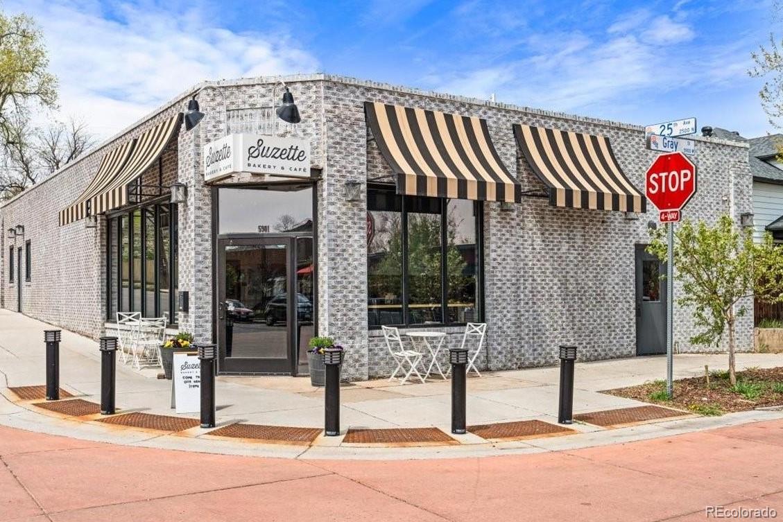 2291 Kendall Street Edgewater CO 80214