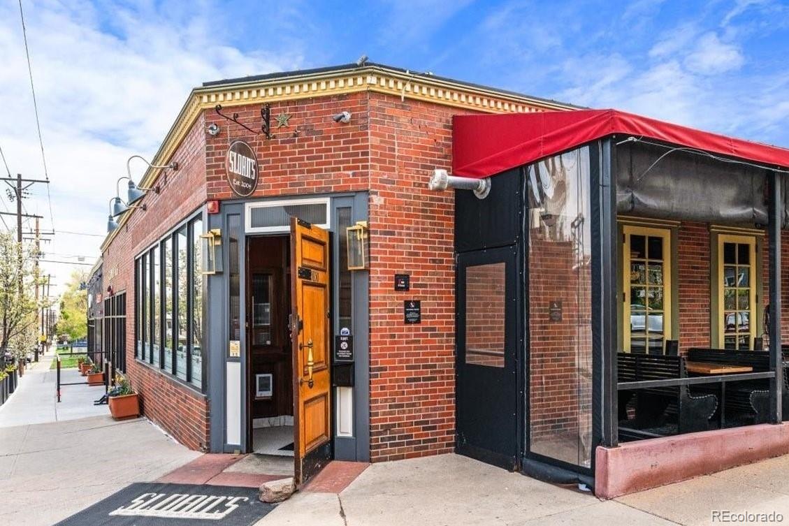 2291 Kendall Street Edgewater CO 80214