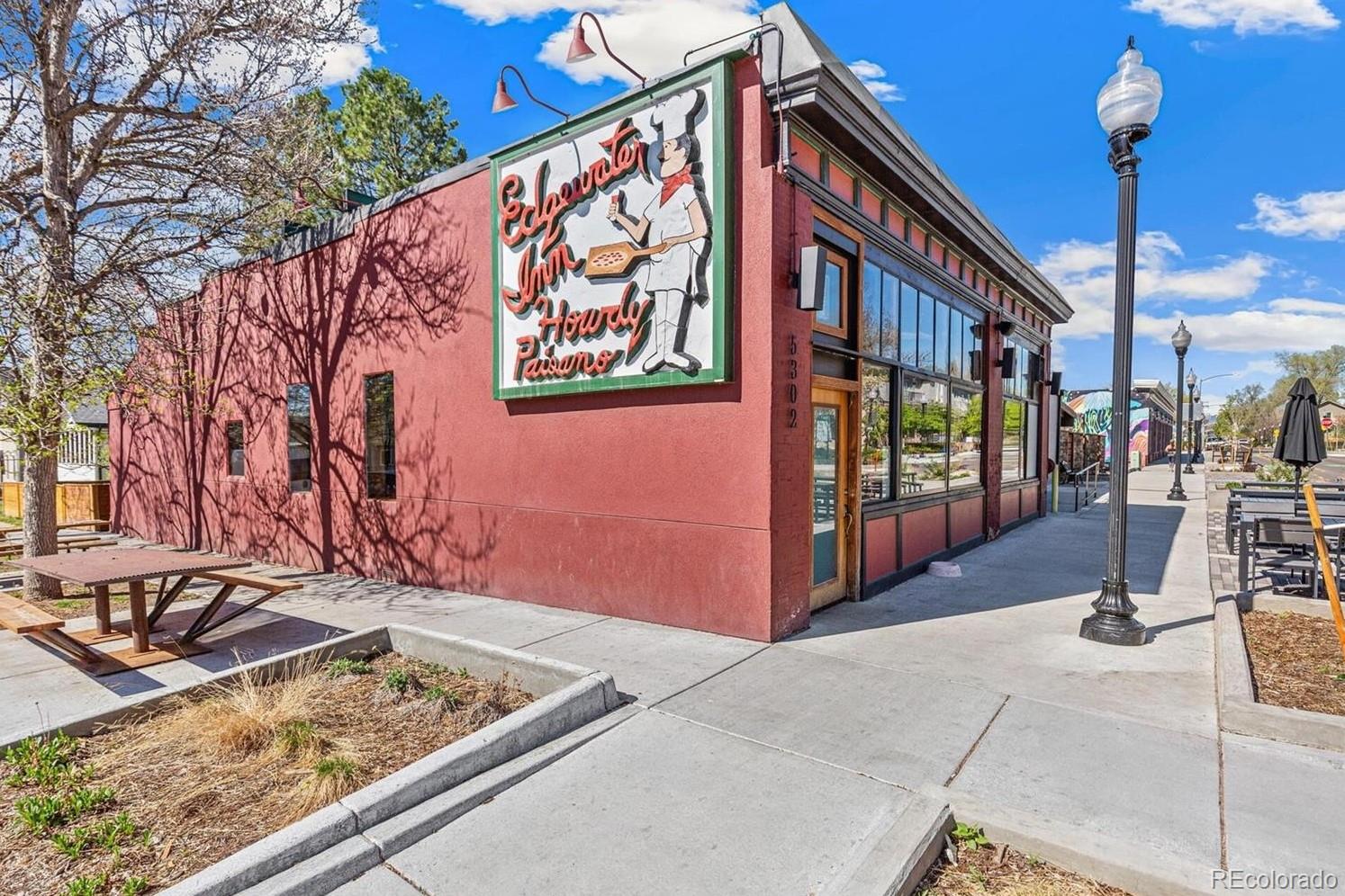 2291 Kendall Street Edgewater CO 80214