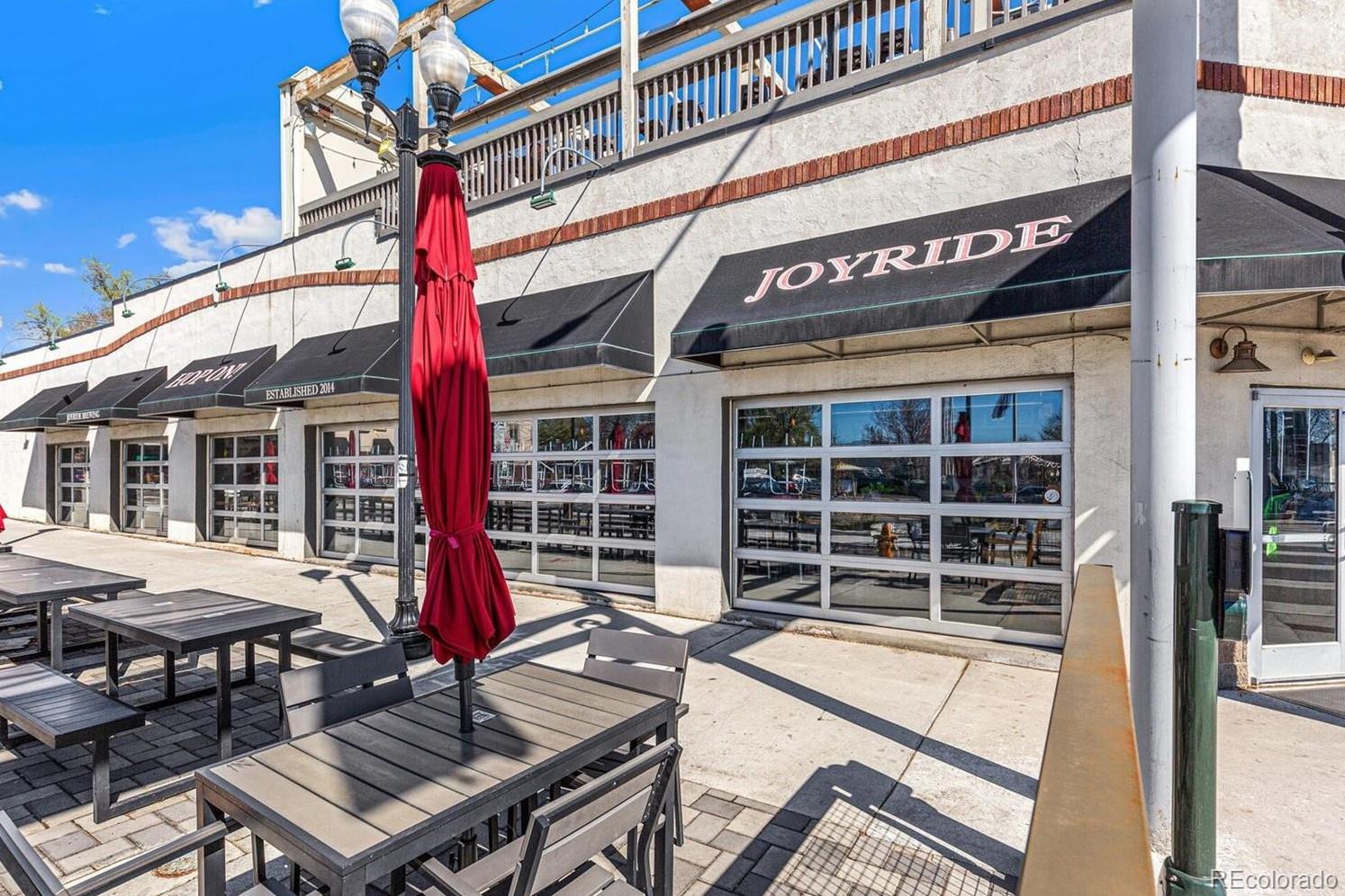 2291 Kendall Street Edgewater CO 80214