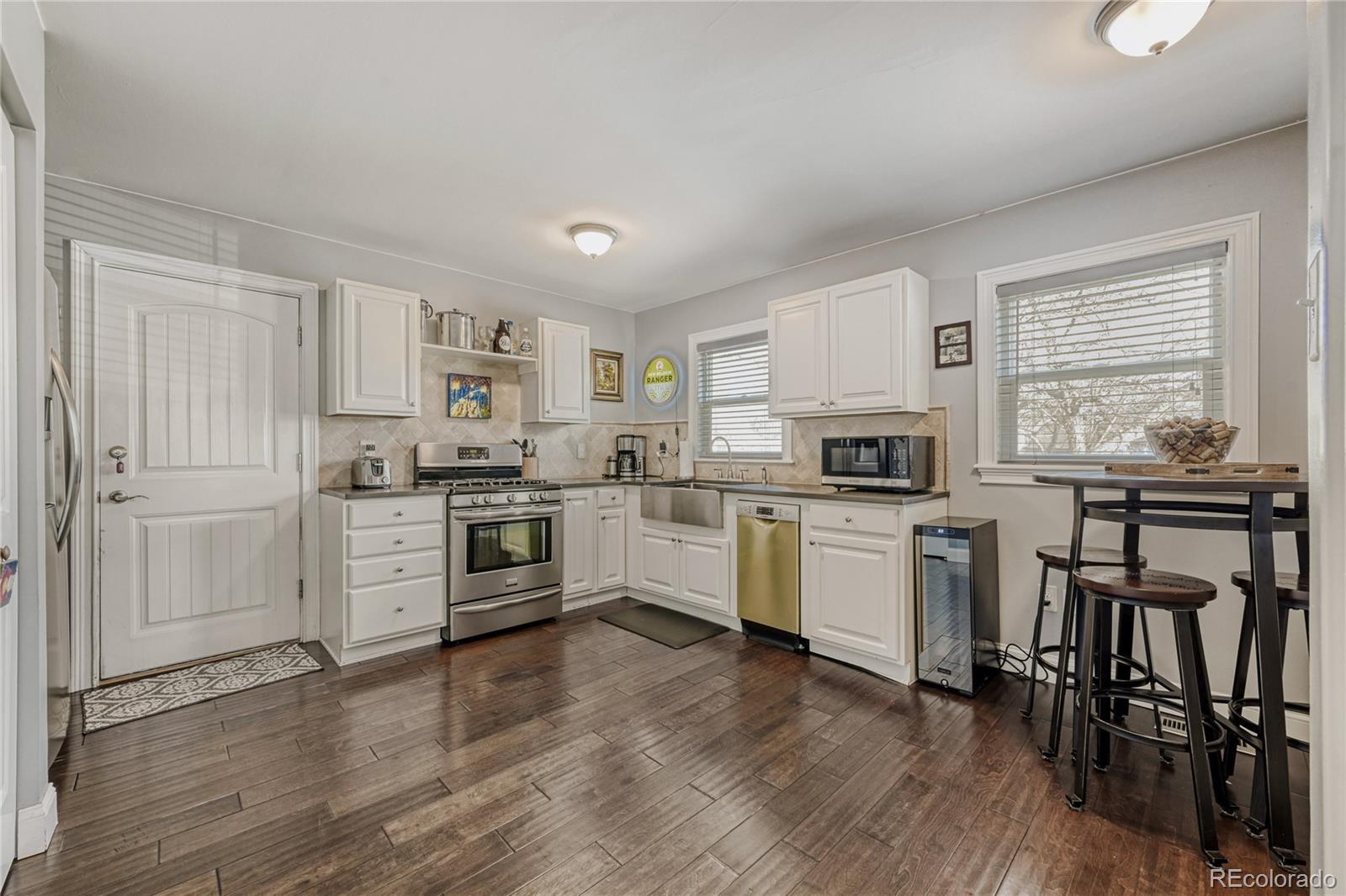 2291 Kendall Street Edgewater CO 80214