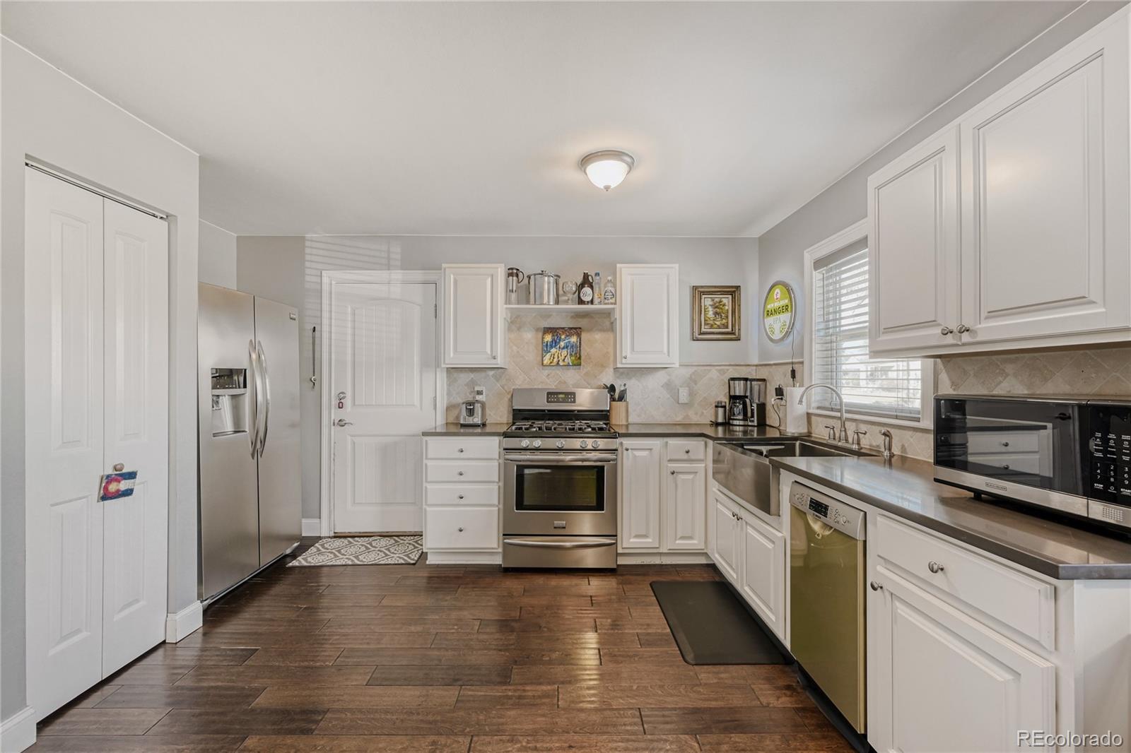 2291 Kendall Street Edgewater CO 80214