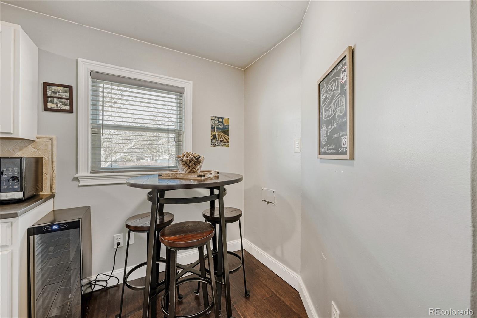 2291 Kendall Street Edgewater CO 80214