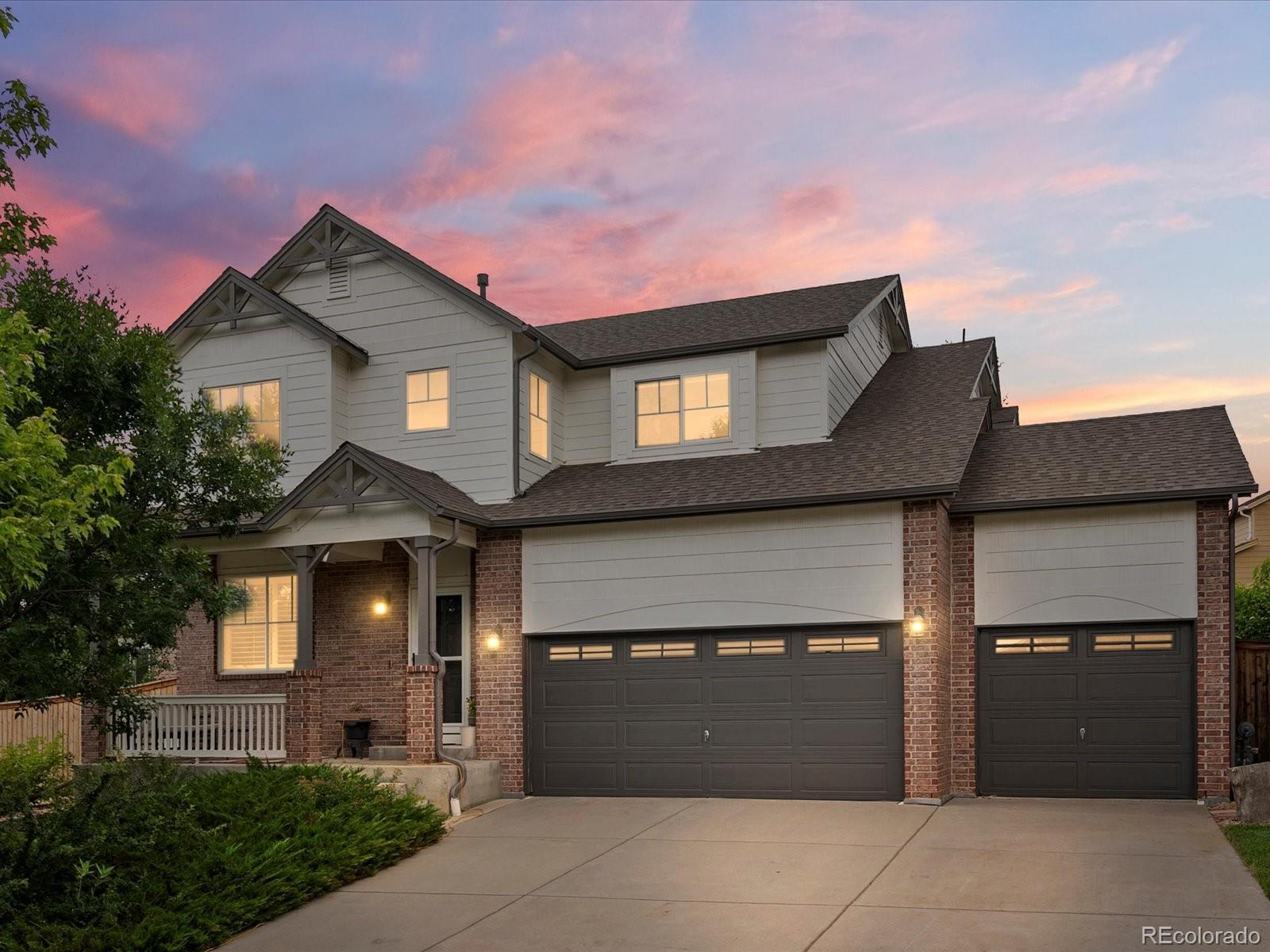 2952 S Jericho Way Aurora CO 80013