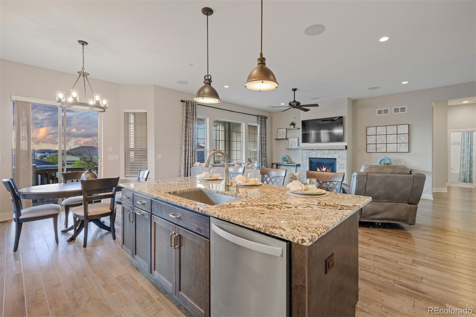 8505 S Tibet Court Aurora CO 80016