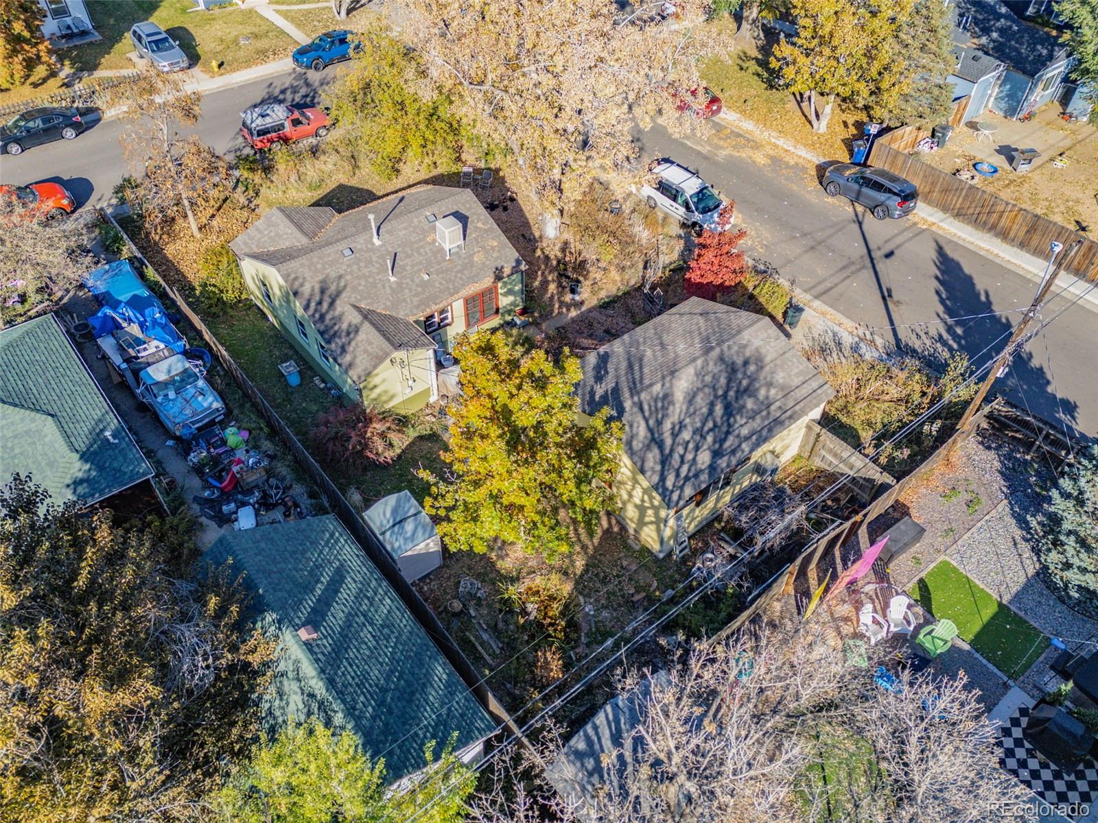 6910 Reno Drive Arvada CO 80002