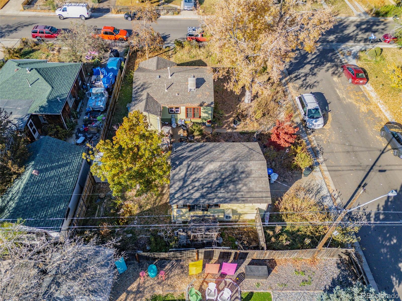 6910 Reno Drive Arvada CO 80002