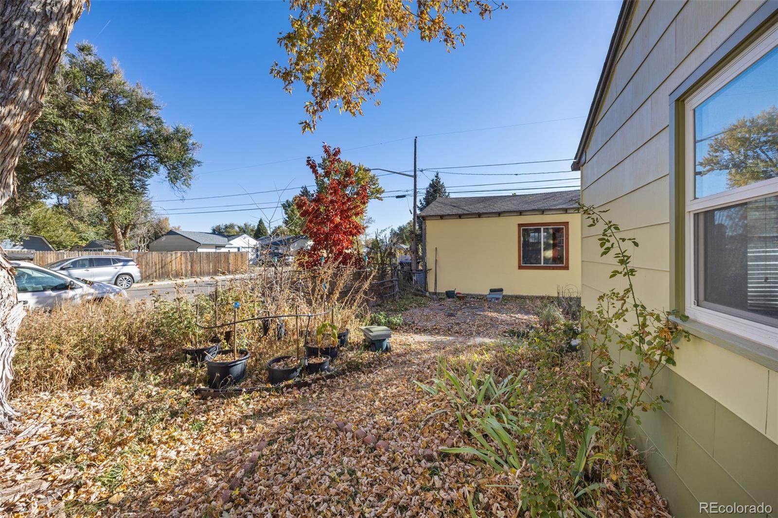 6910 Reno Drive Arvada CO 80002