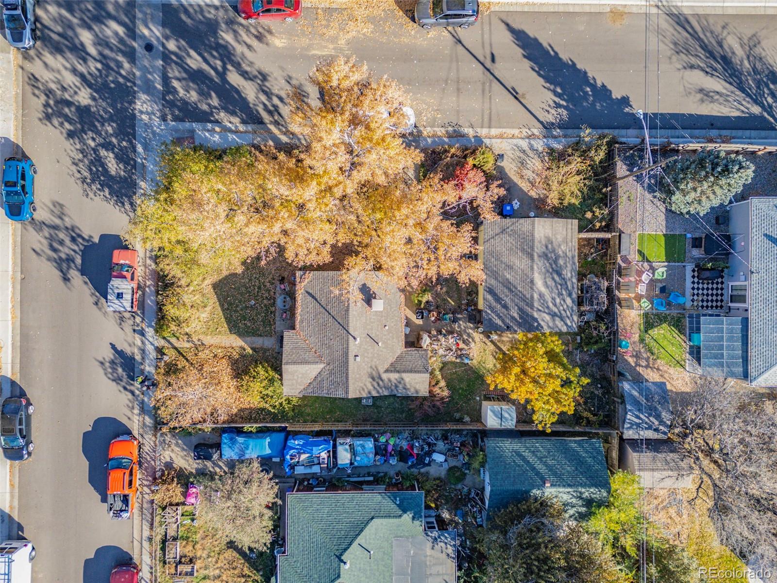 6910 Reno Drive Arvada CO 80002