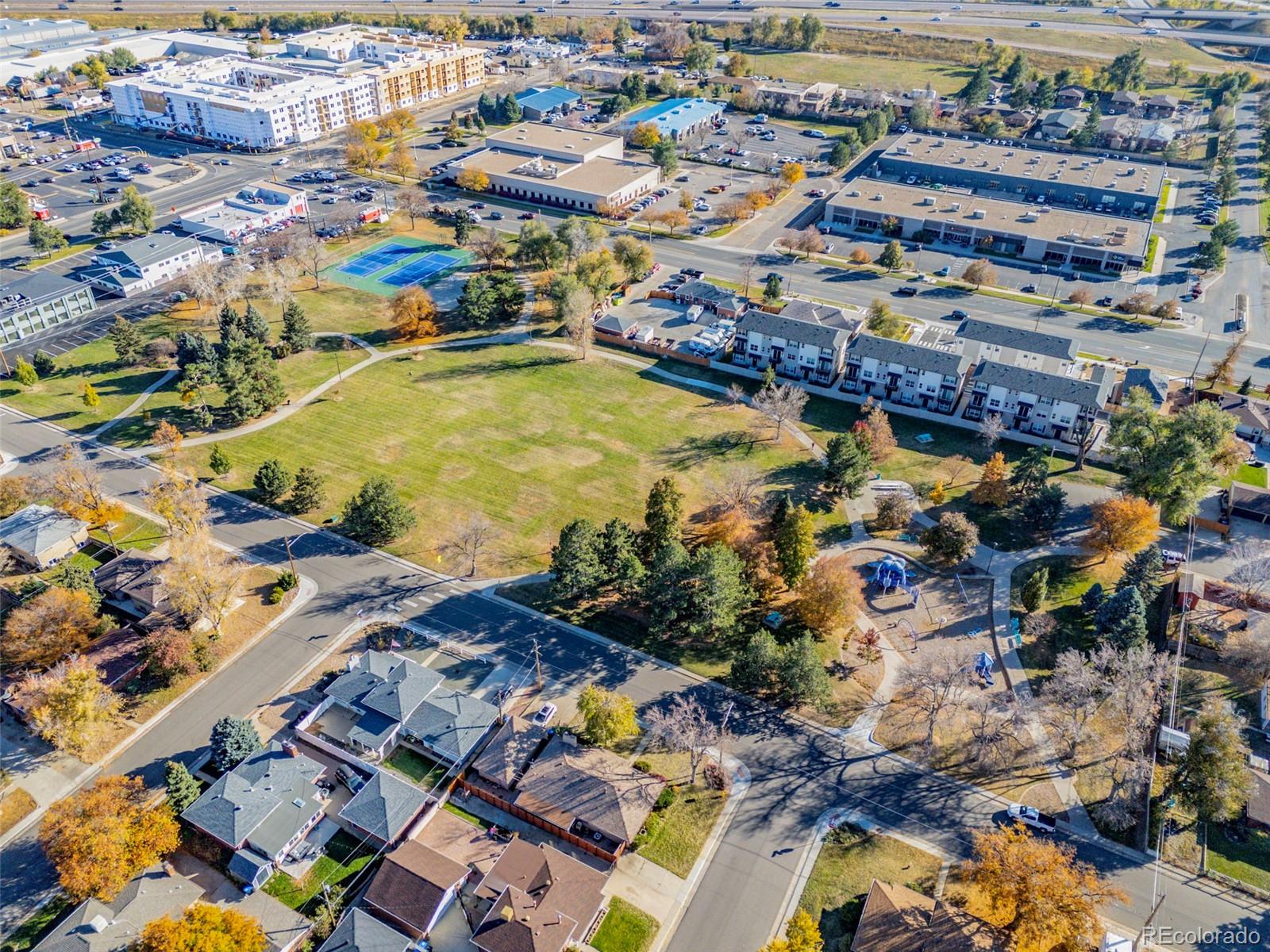 6910 Reno Drive Arvada CO 80002