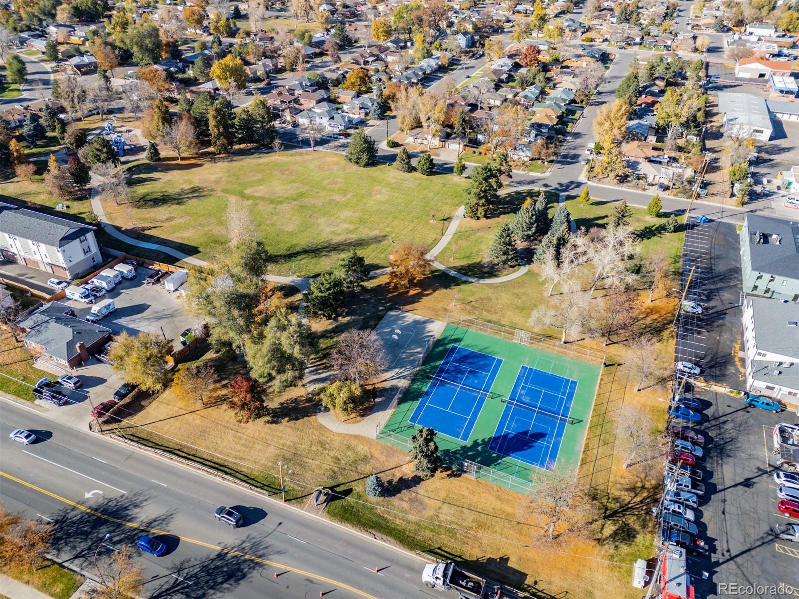 6910 Reno Drive Arvada CO 80002