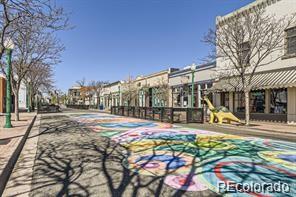 6910 Reno Drive Arvada CO 80002