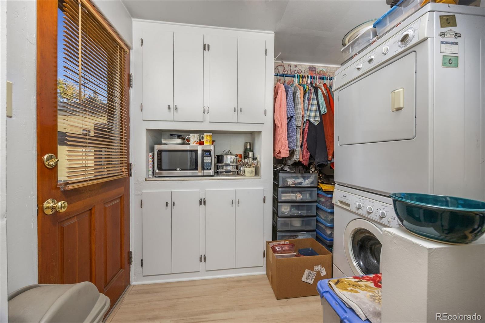 6910 Reno Drive Arvada CO 80002