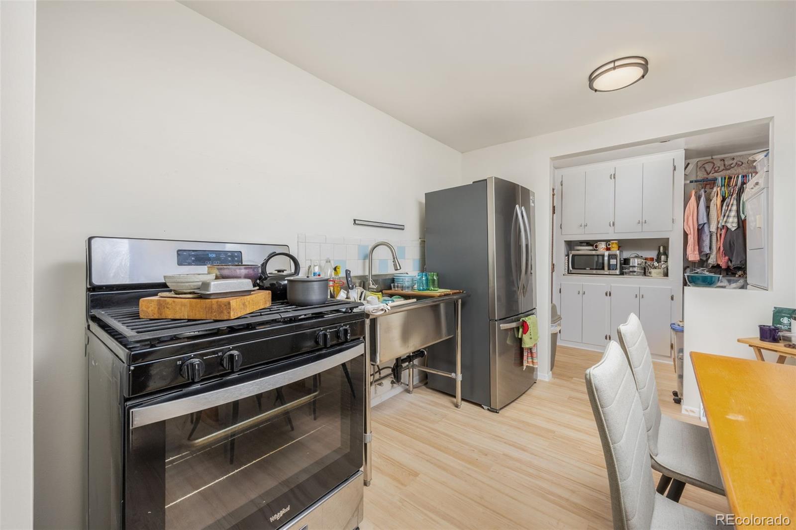 6910 Reno Drive Arvada CO 80002