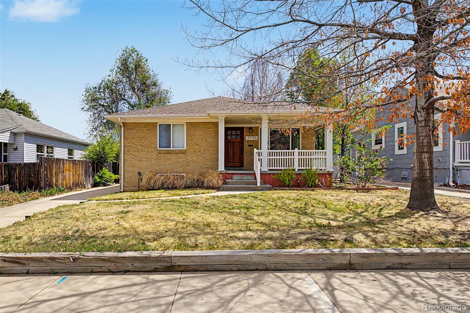 3776 S Sherman Street Englewood CO 80113