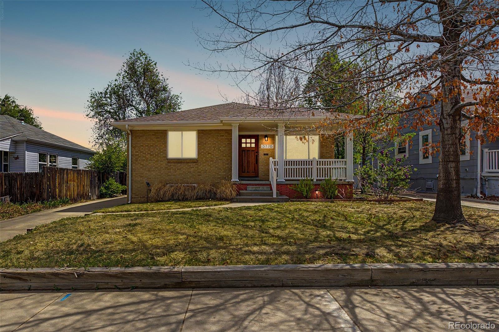 3776 S Sherman Street Englewood CO 80113