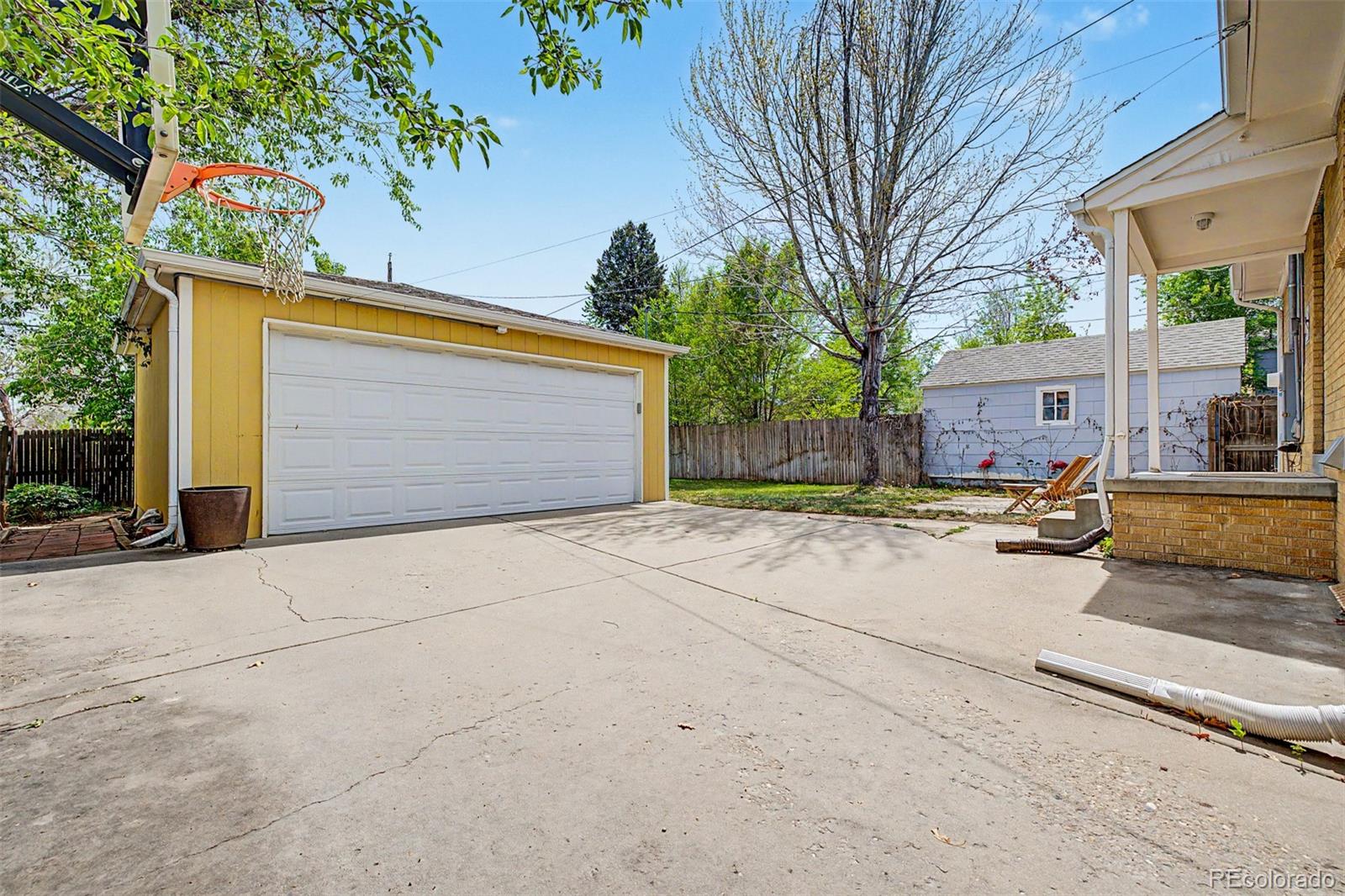 3776 S Sherman Street Englewood CO 80113