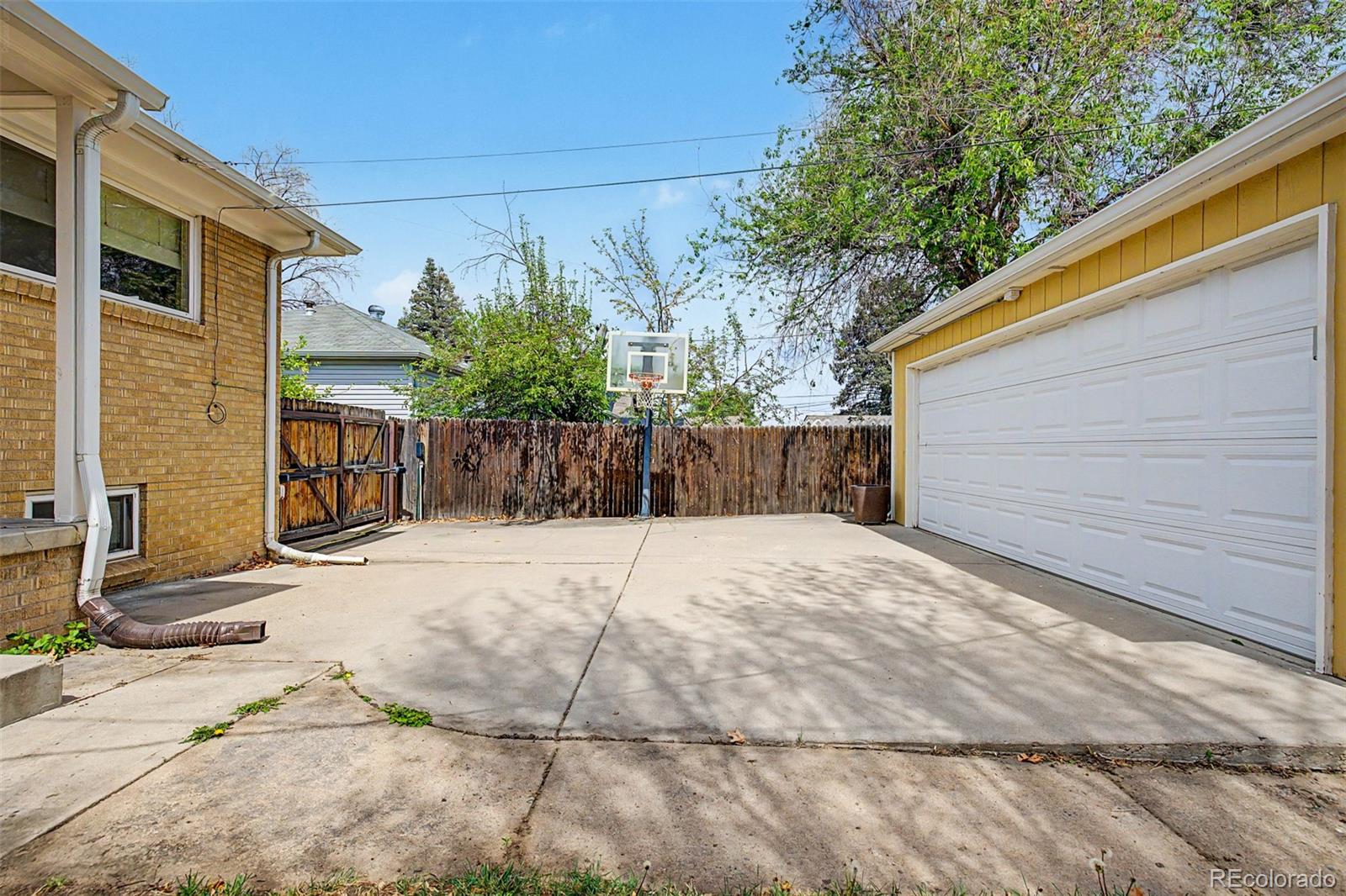 3776 S Sherman Street Englewood CO 80113