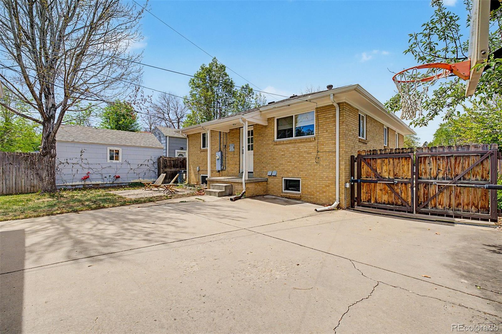 3776 S Sherman Street Englewood CO 80113