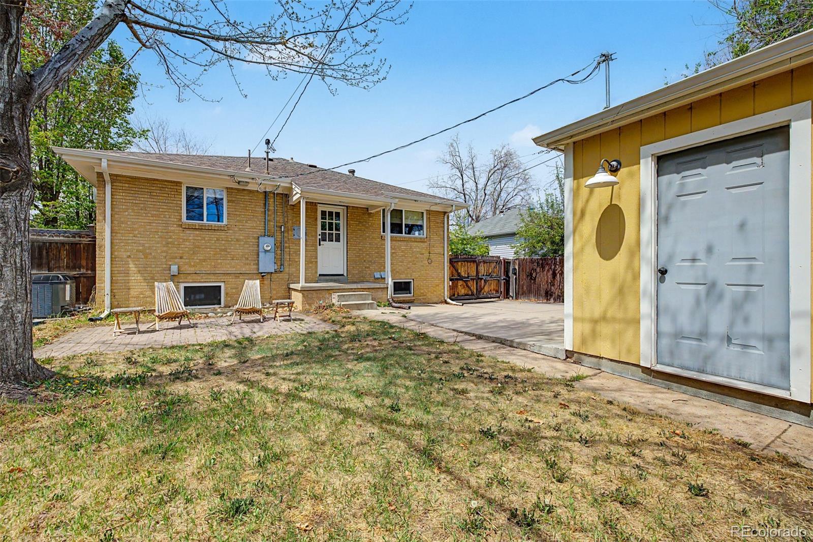 3776 S Sherman Street Englewood CO 80113