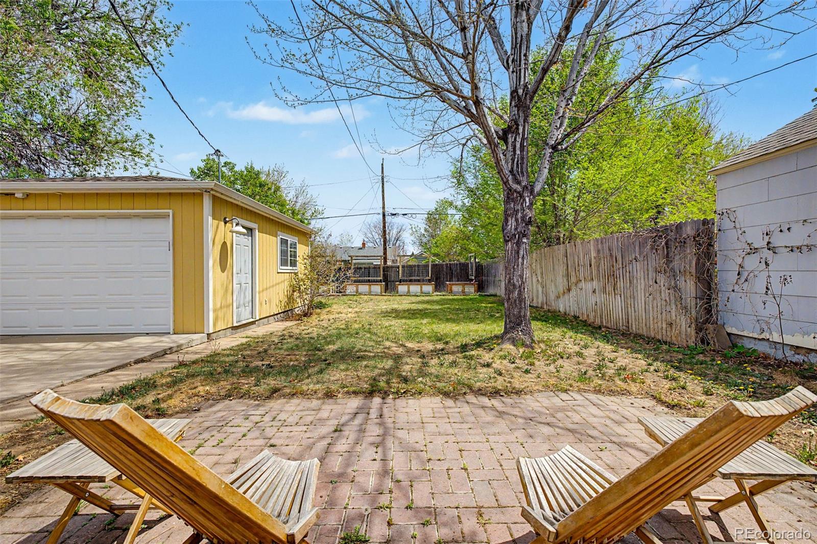 3776 S Sherman Street Englewood CO 80113