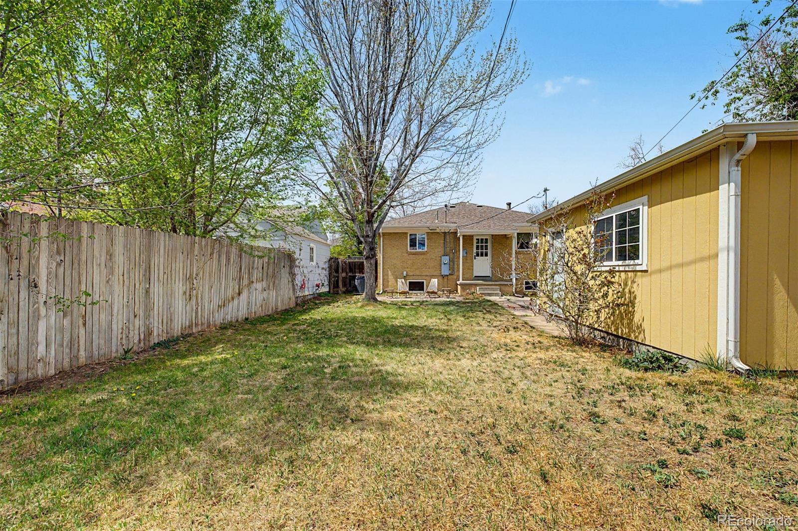 3776 S Sherman Street Englewood CO 80113