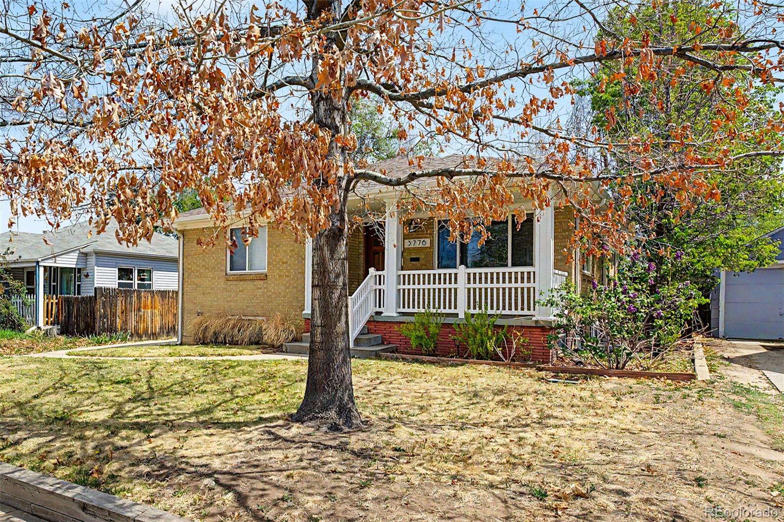 3776 S Sherman Street Englewood CO 80113