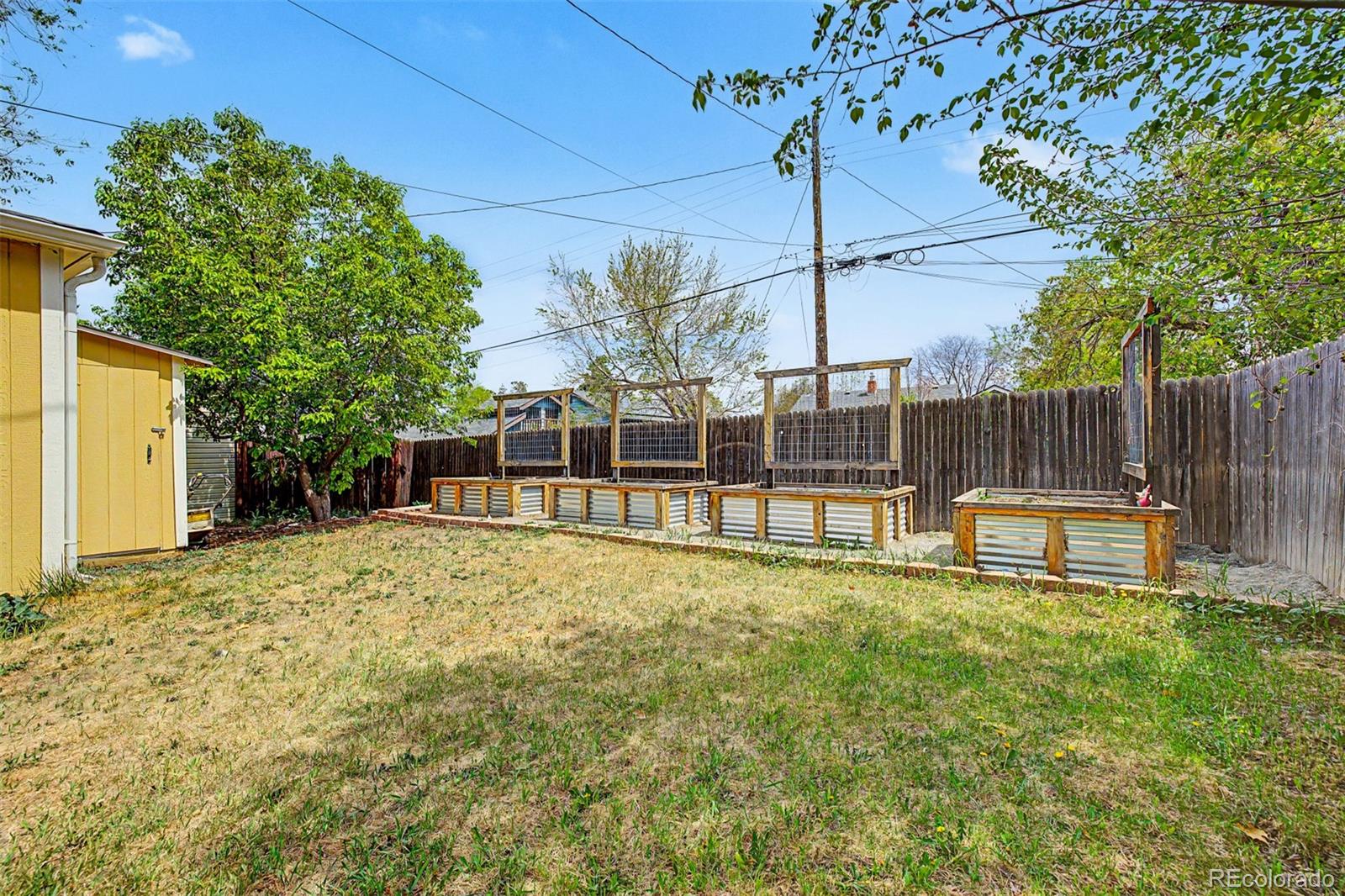 3776 S Sherman Street Englewood CO 80113