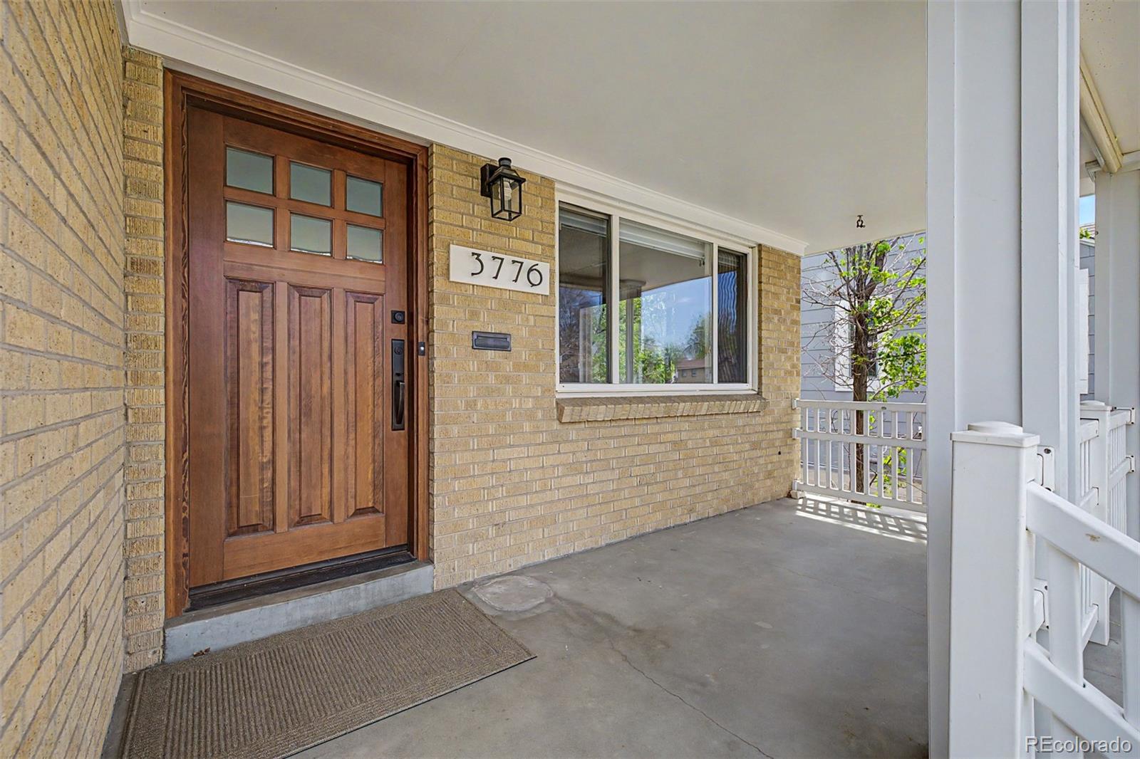 3776 S Sherman Street Englewood CO 80113