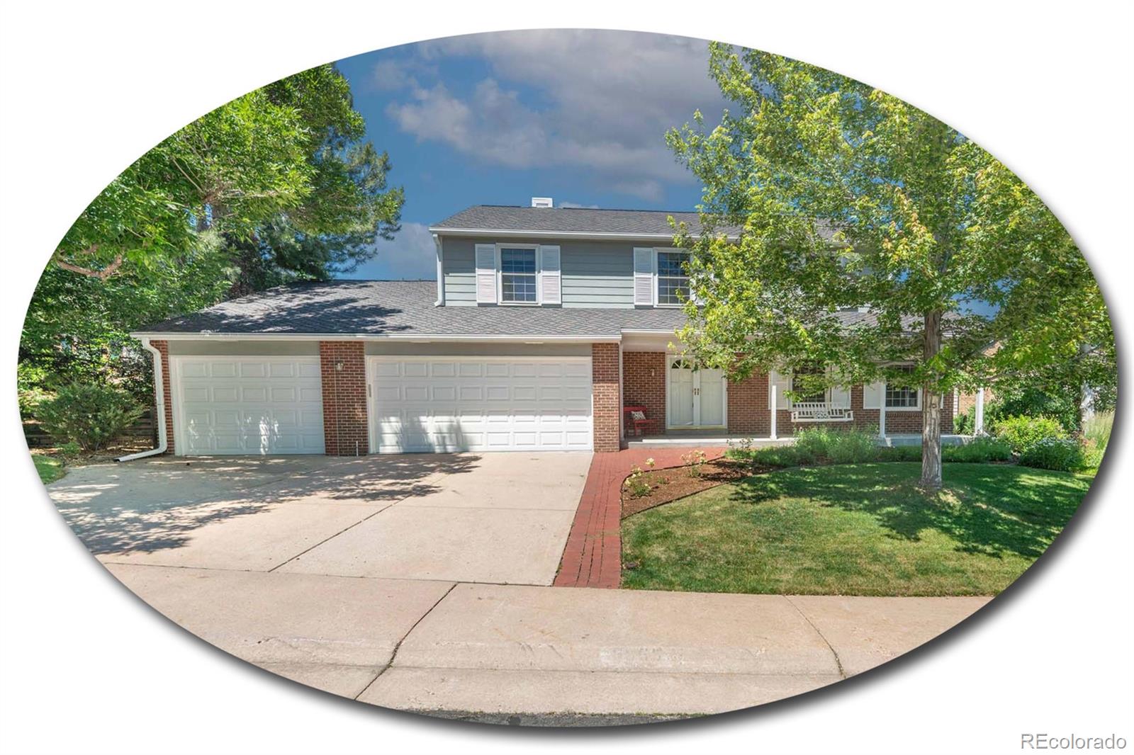 5555 E Hinsdale Circle Centennial CO 80122